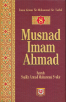 Musnad Imam Ahmad 8.pdf
